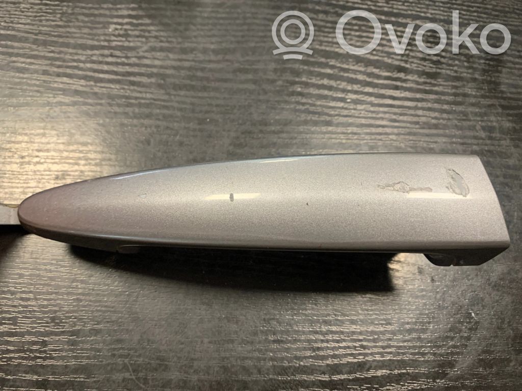 BMW 3 E90 E91 Manecilla externa puerta trasera 