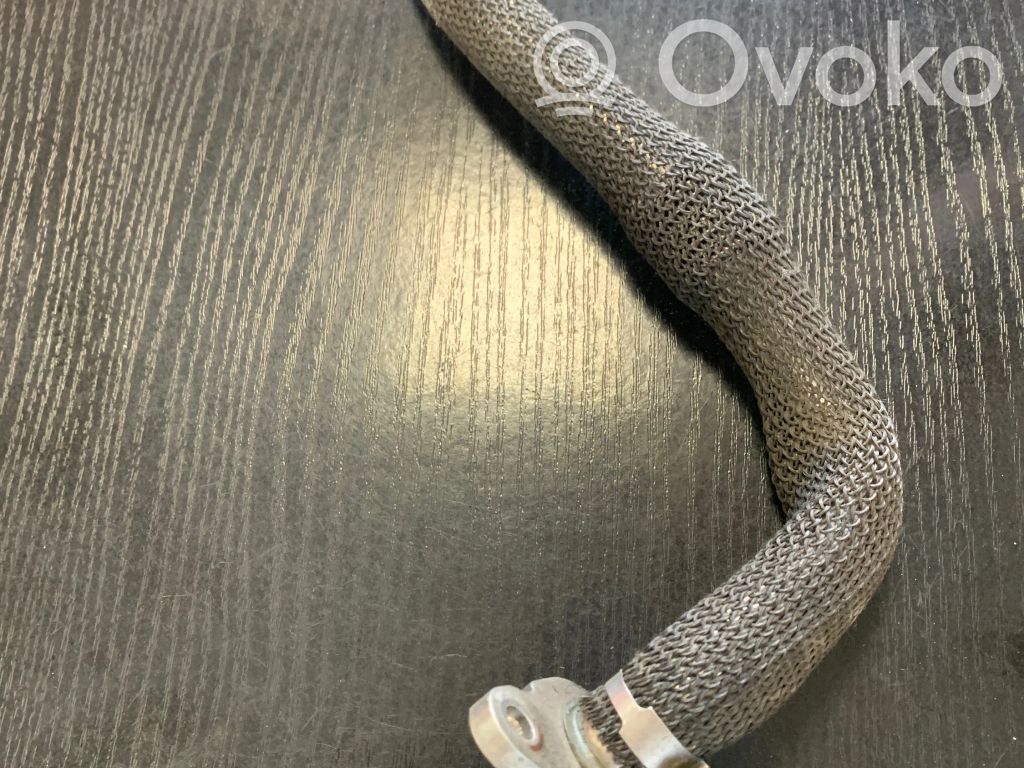 BMW 1 E81 E87 EGR valve line/pipe/hose 