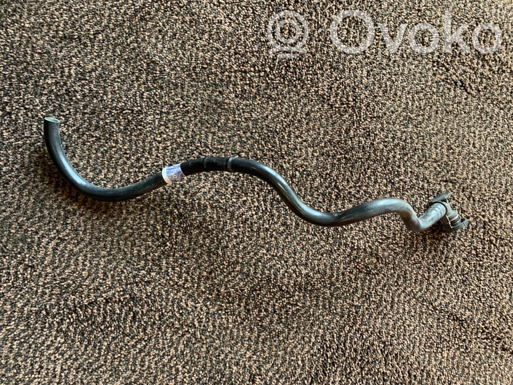 BMW 1 E81 E87 Fuel line/pipe/hose 