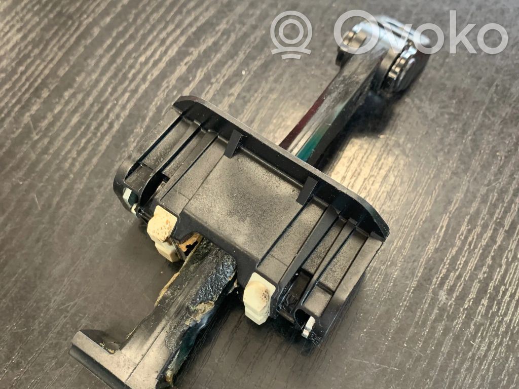 Front door check strap stopper   7176809,41517070333,4406424,51214406424,7070333