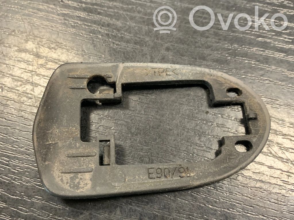 BMW 1 F20 F21 Muu ulkopuolen osa 