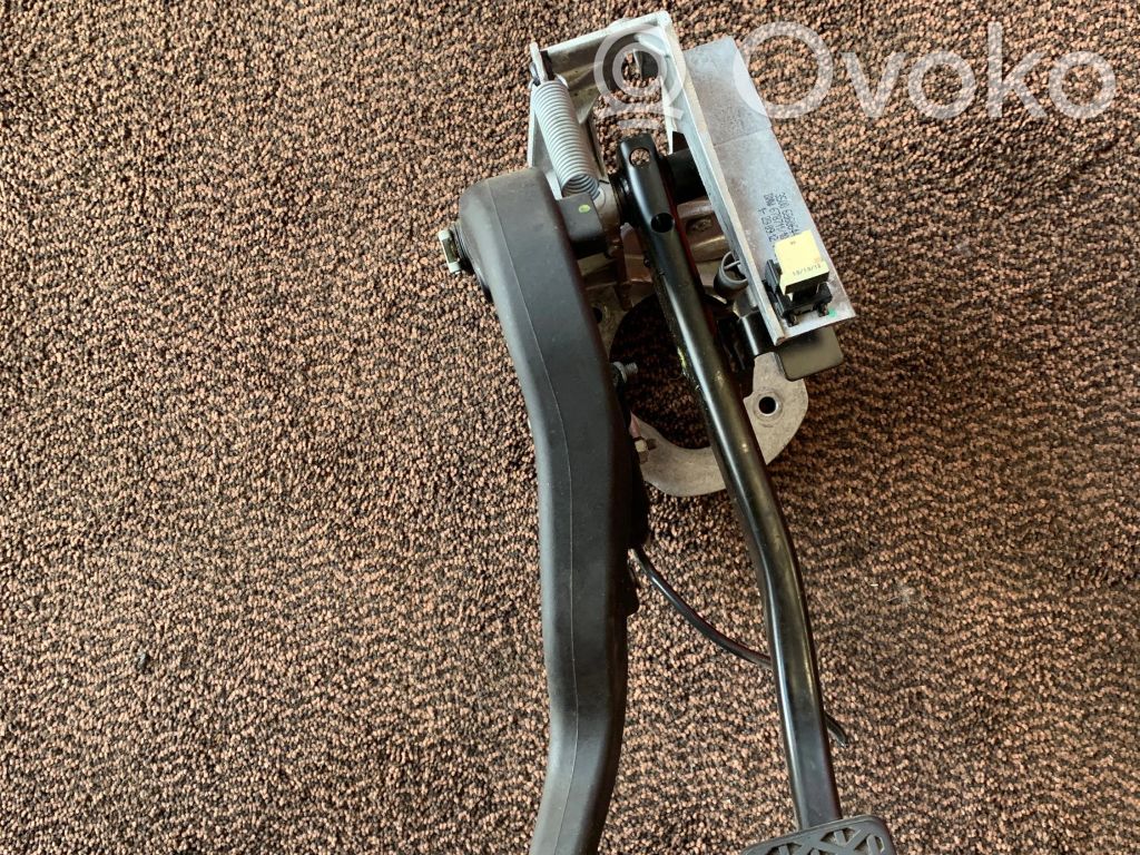 BMW 1 F20 F21 Pedalier 
