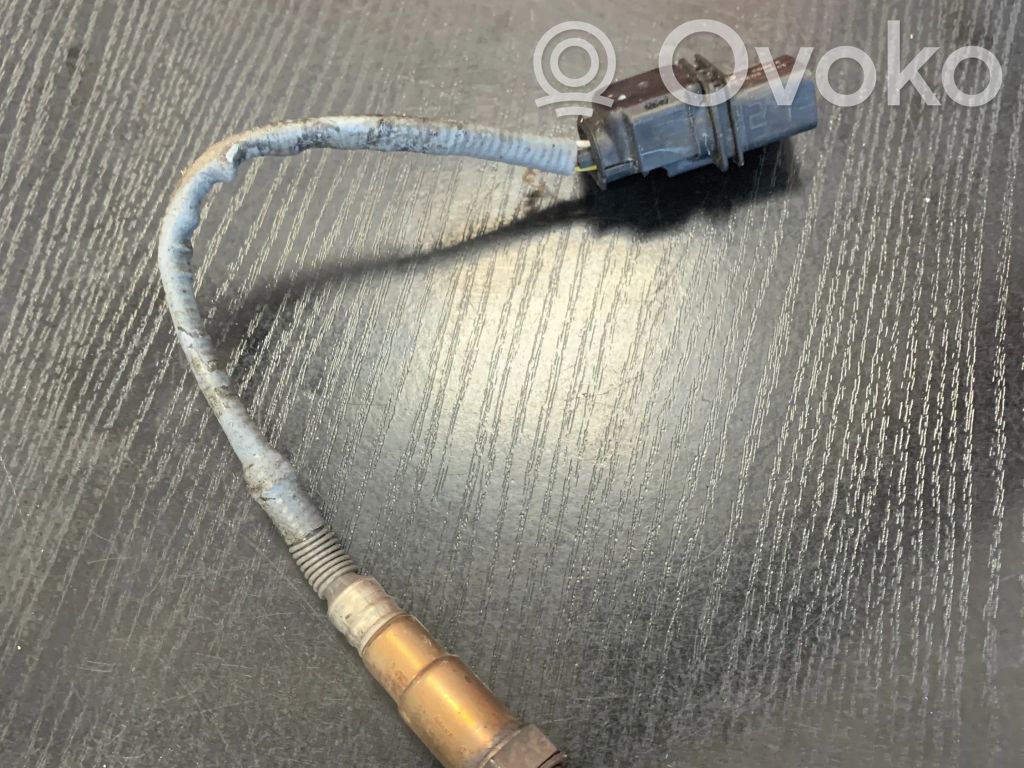Lambda probe sensor   7557984