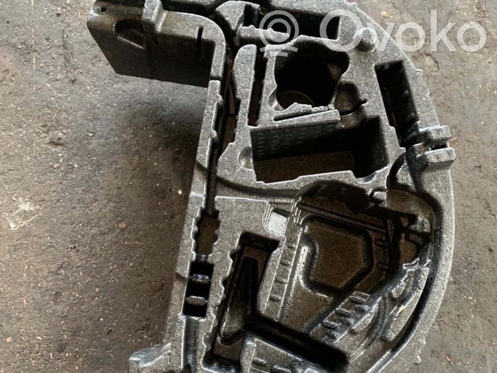 BMW 6 E63 E64 Other trunk/boot trim element 