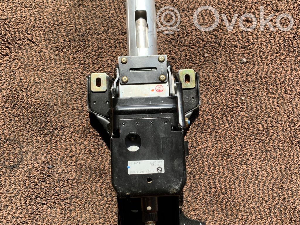 BMW X5 E53 Steering wheel axle 