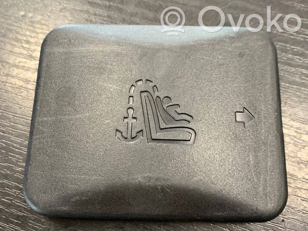 BMW 1 E81 E87 Other trunk/boot trim element 