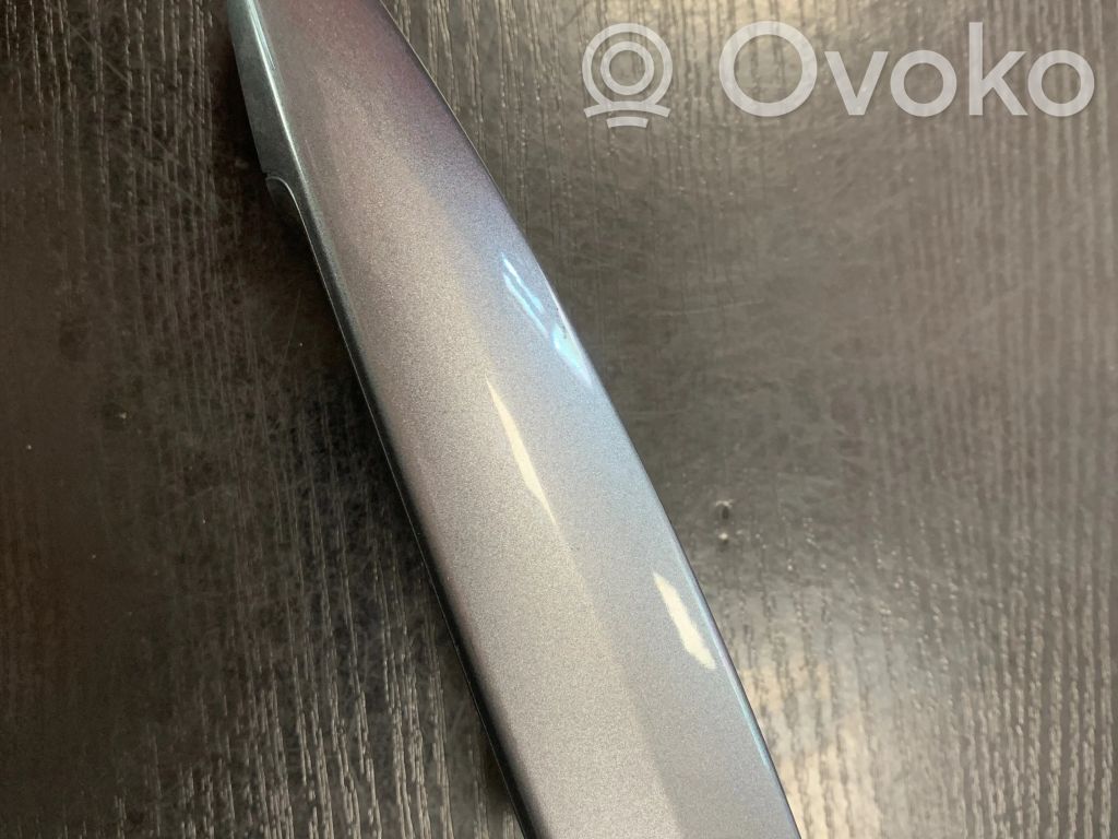 Front door exterior handle   E8XR11