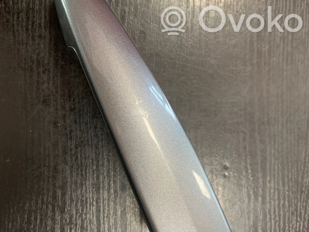 BMW 1 E81 E87 Front door exterior handle 
