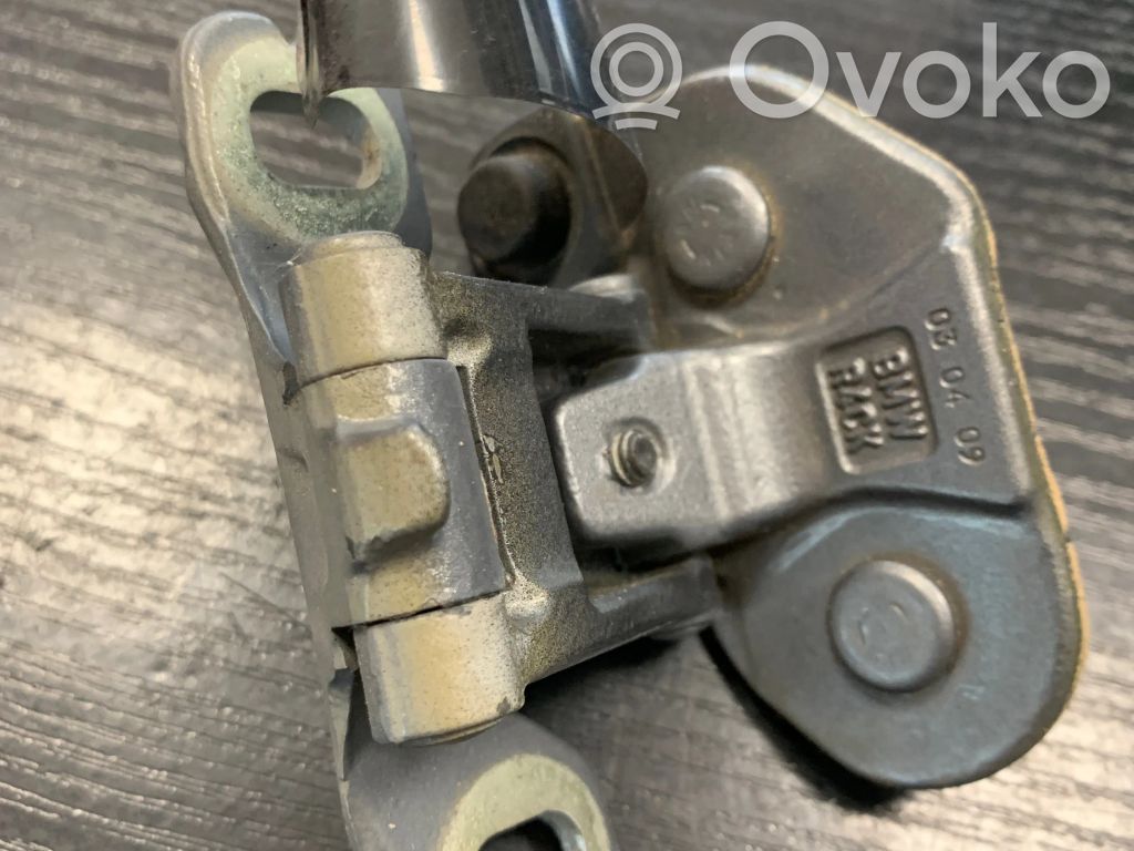 BMW 1 E81 E87 Tailgate/trunk/boot hinge 