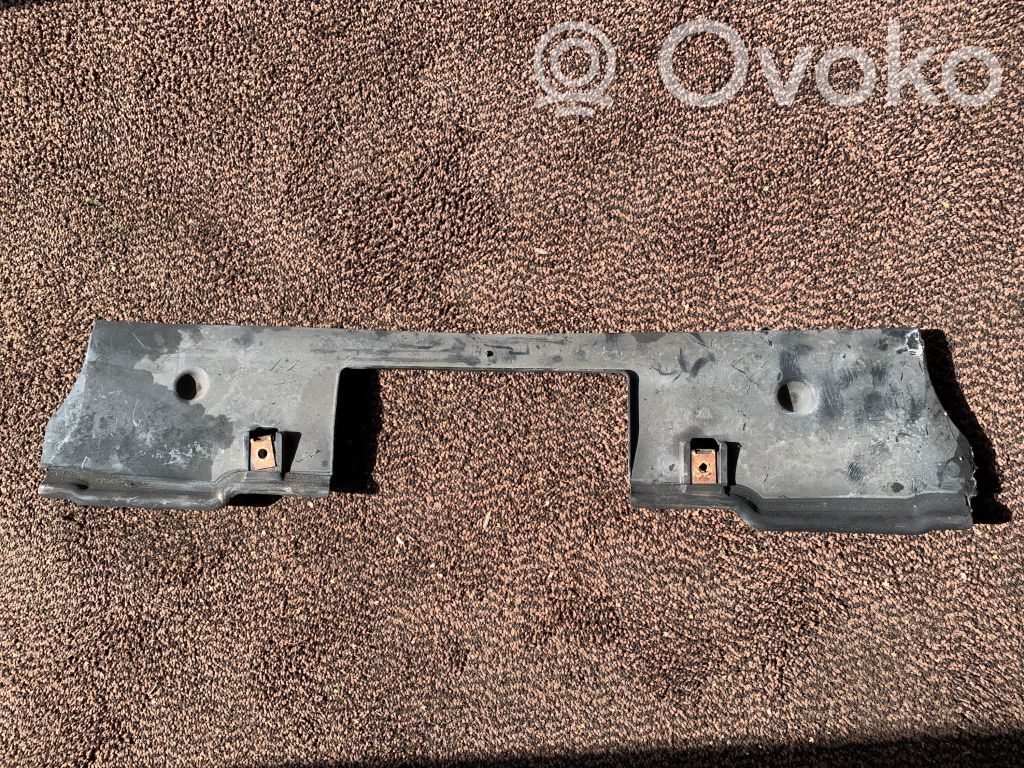BMW 7 E65 E66 Radiator trim 