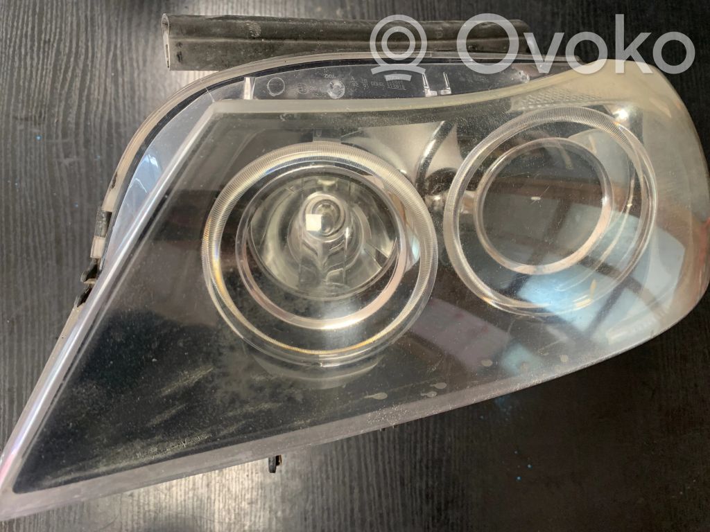 BMW 3 E90 E91 Headlight/headlamp 