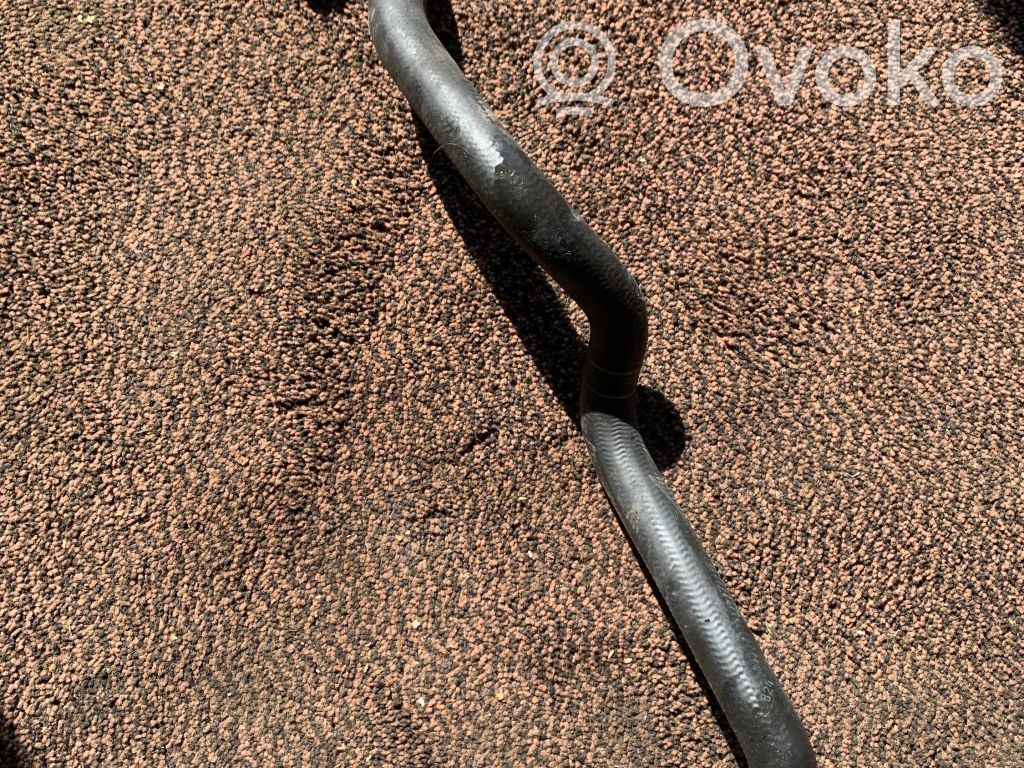 BMW 1 E81 E87 Engine coolant pipe/hose 