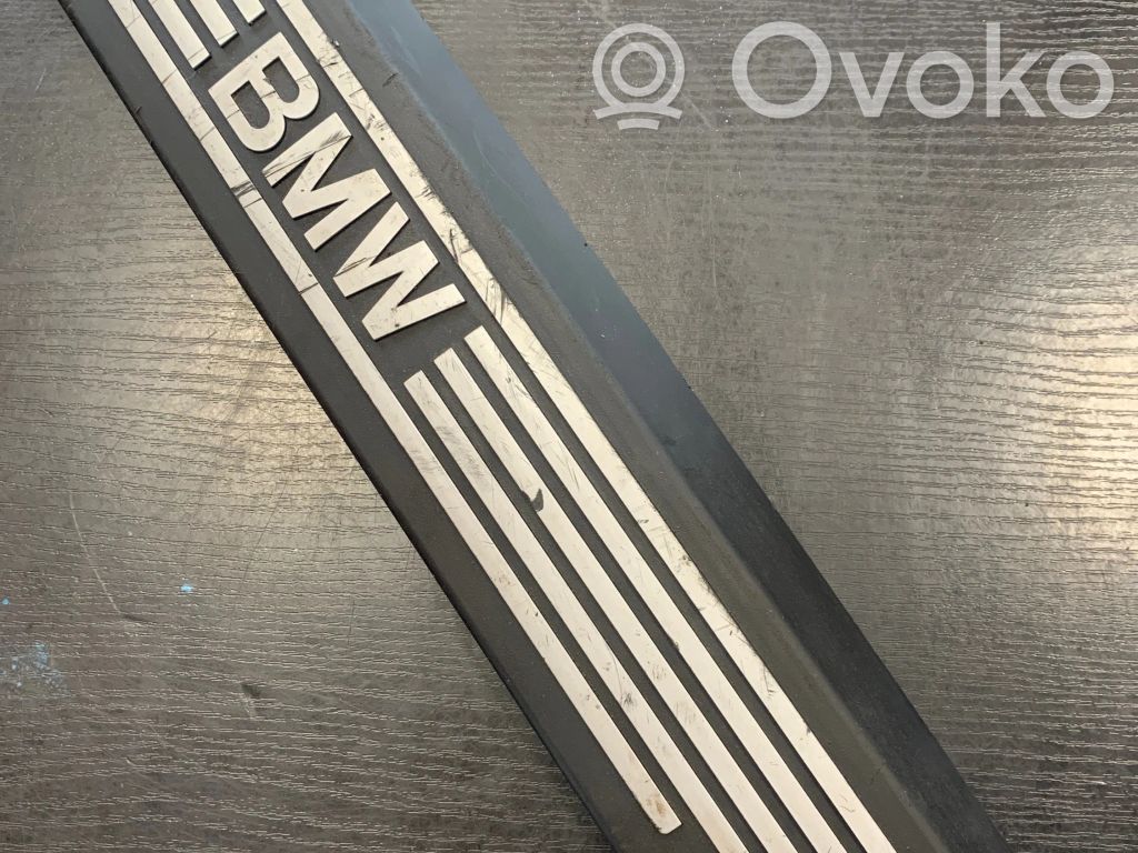 Engine cover (trim)   PA6GF10MX20