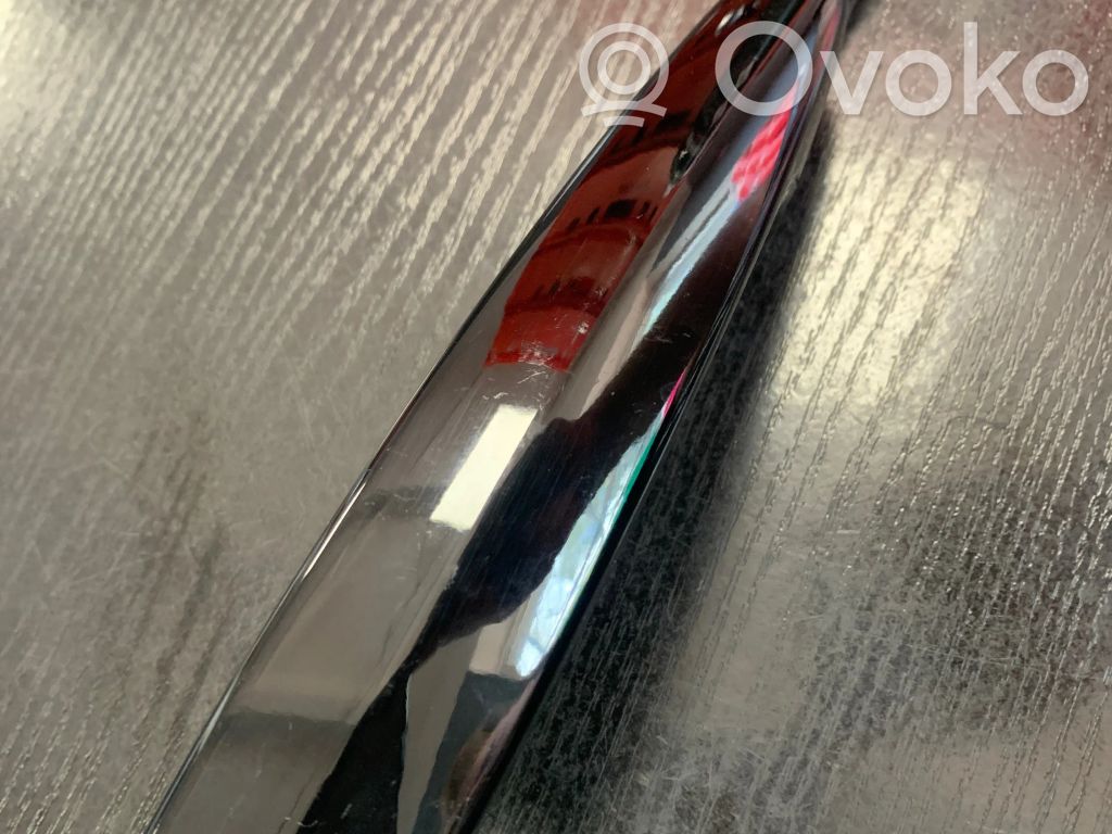 BMW 1 E81 E87 Front door exterior handle 