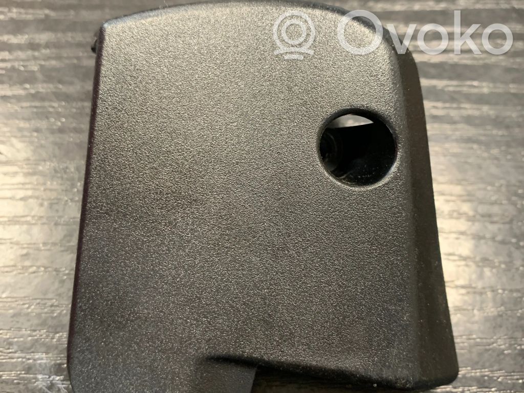 BMW 1 E81 E87 Other trunk/boot trim element 