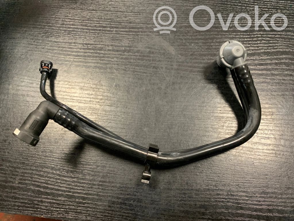 BMW 1 E81 E87 Caurulīte (-es) / šļūtene (-es) 