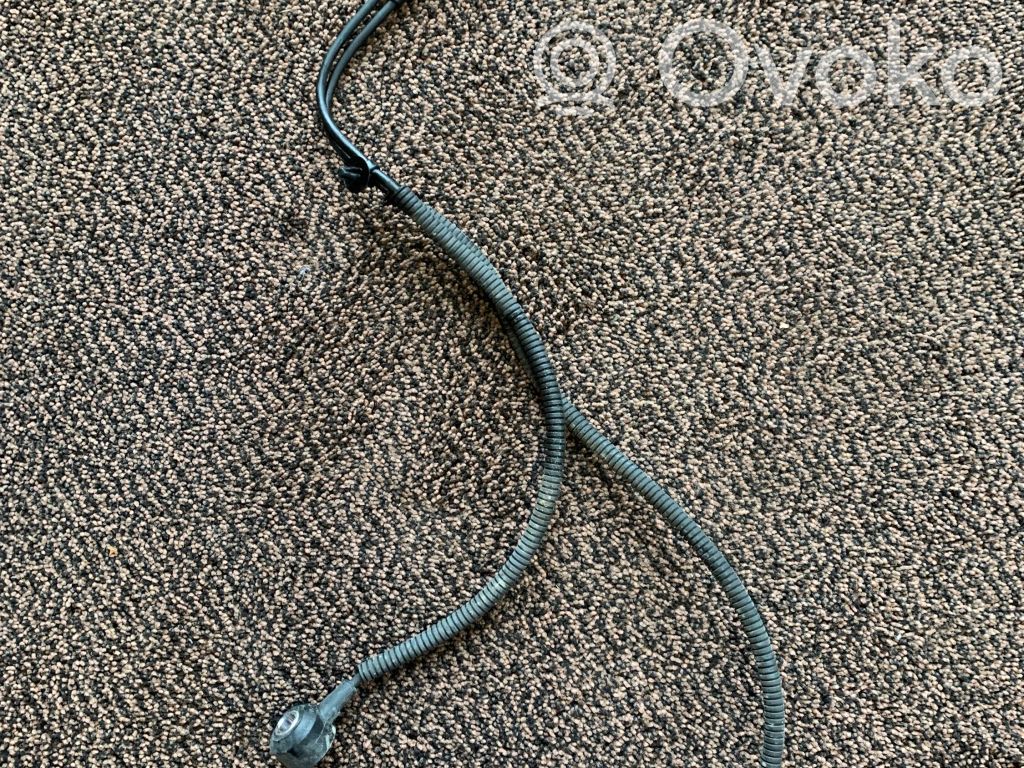 BMW 3 E90 E91 Detonation knock sensor 