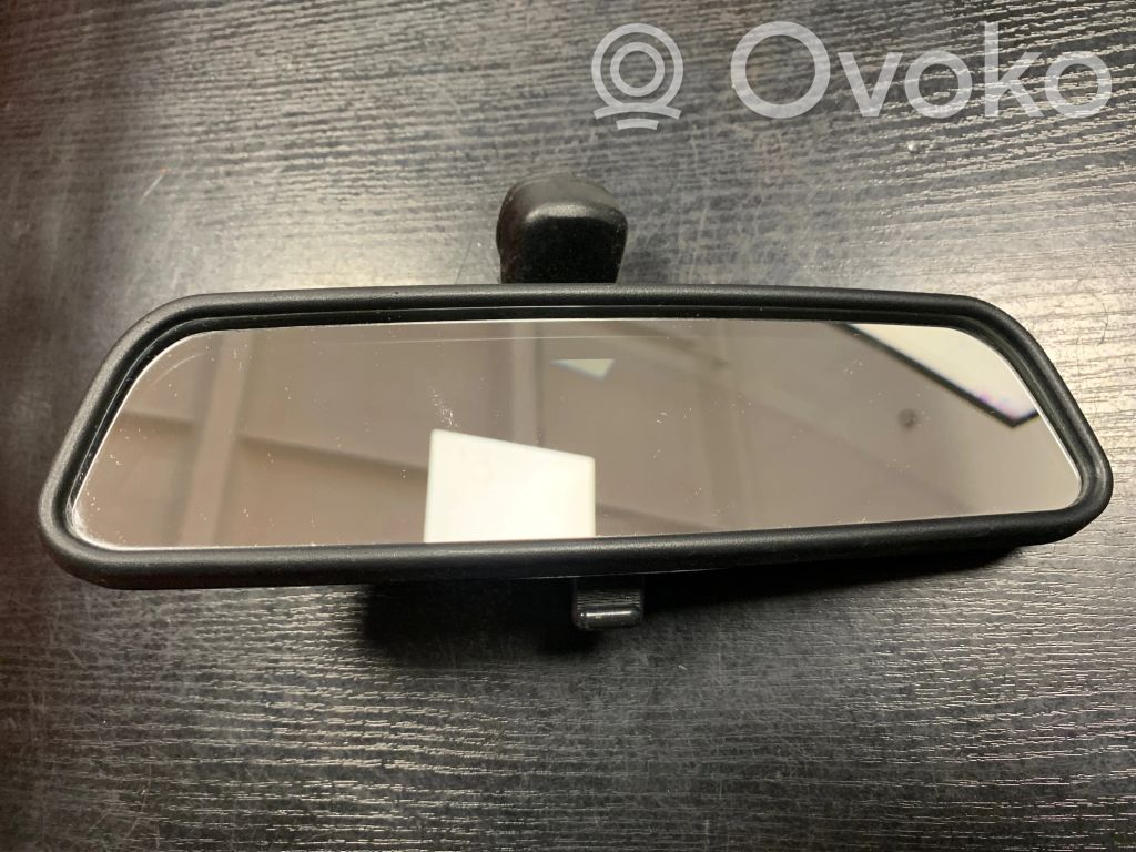 BMW 5 E39 Rear view mirror (interior) 