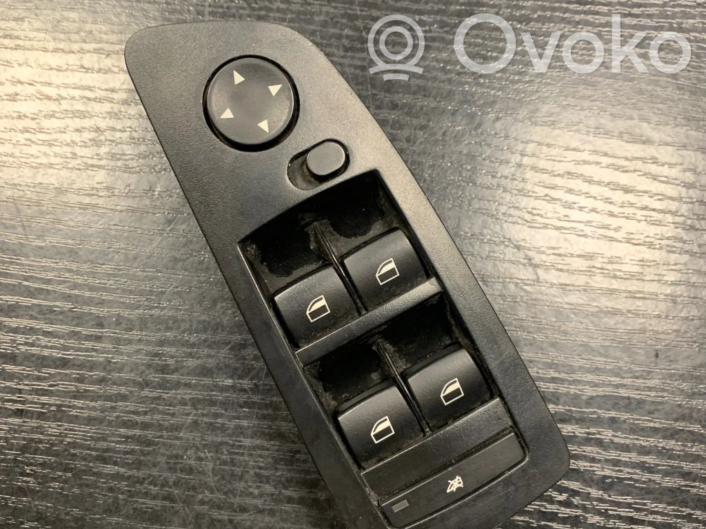 BMW 1 E81 E87 Electric window control switch 