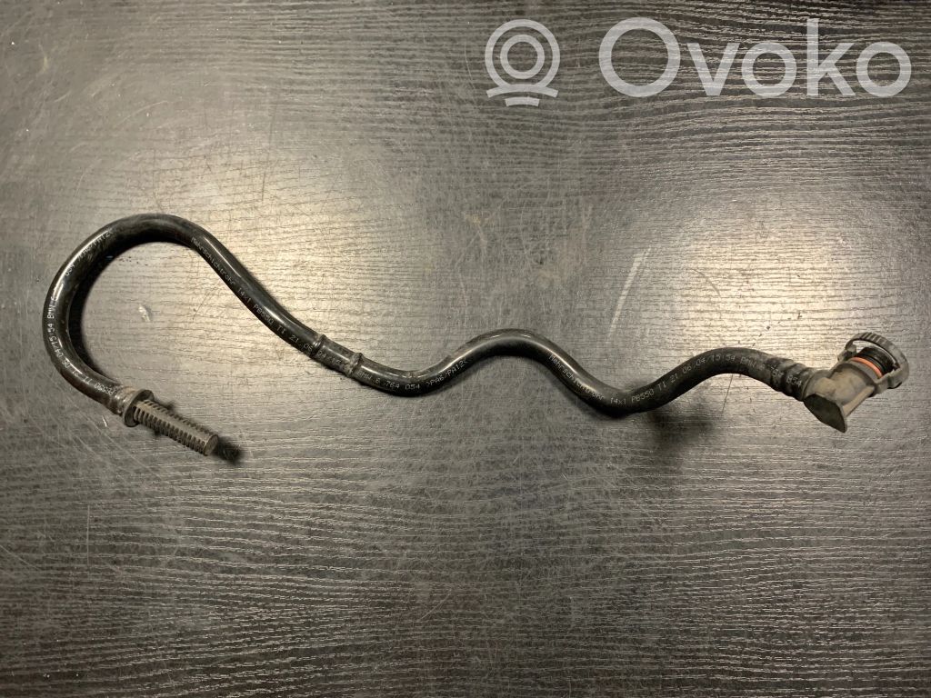 BMW 1 E81 E87 Fuel line/pipe/hose 
