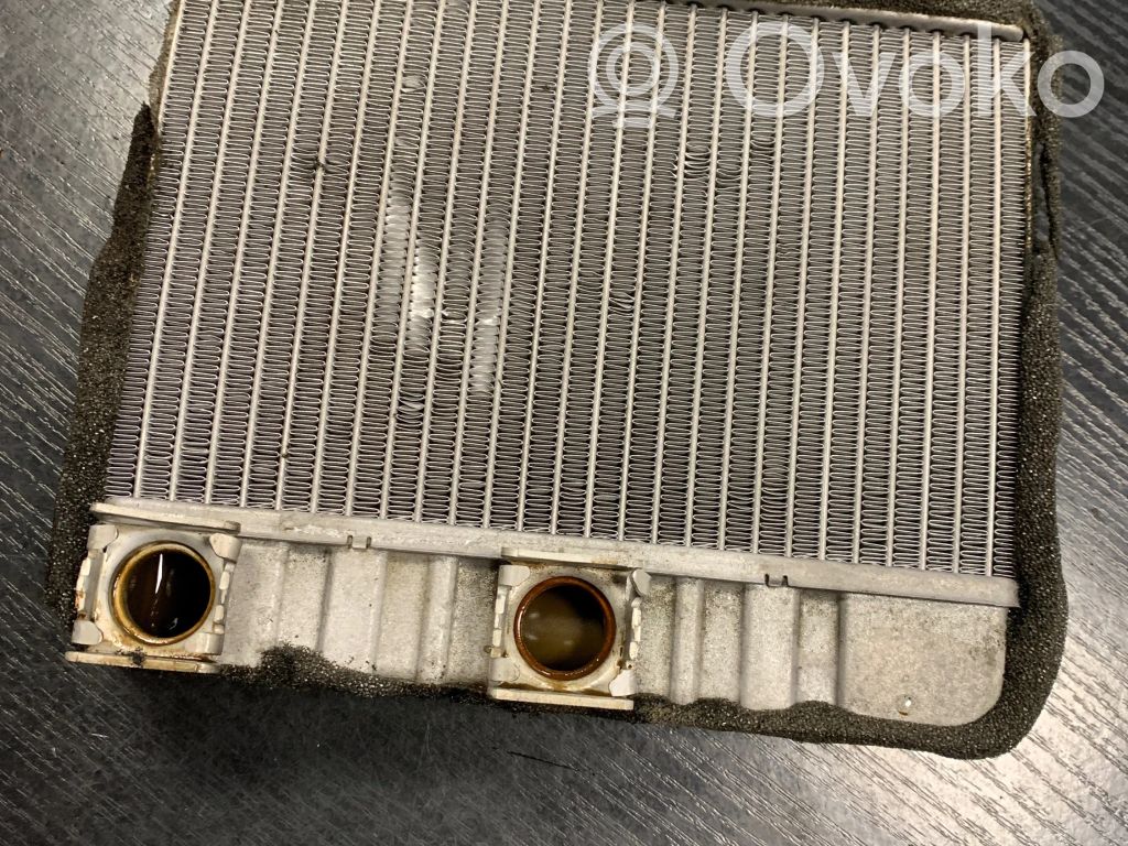 Heater blower radiator   B2543