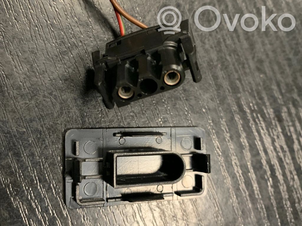 BMW 3 E46 Other wiring loom 