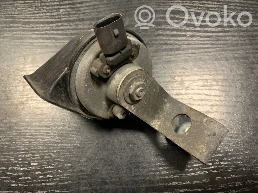 BMW 1 E81 E87 Horn signal 