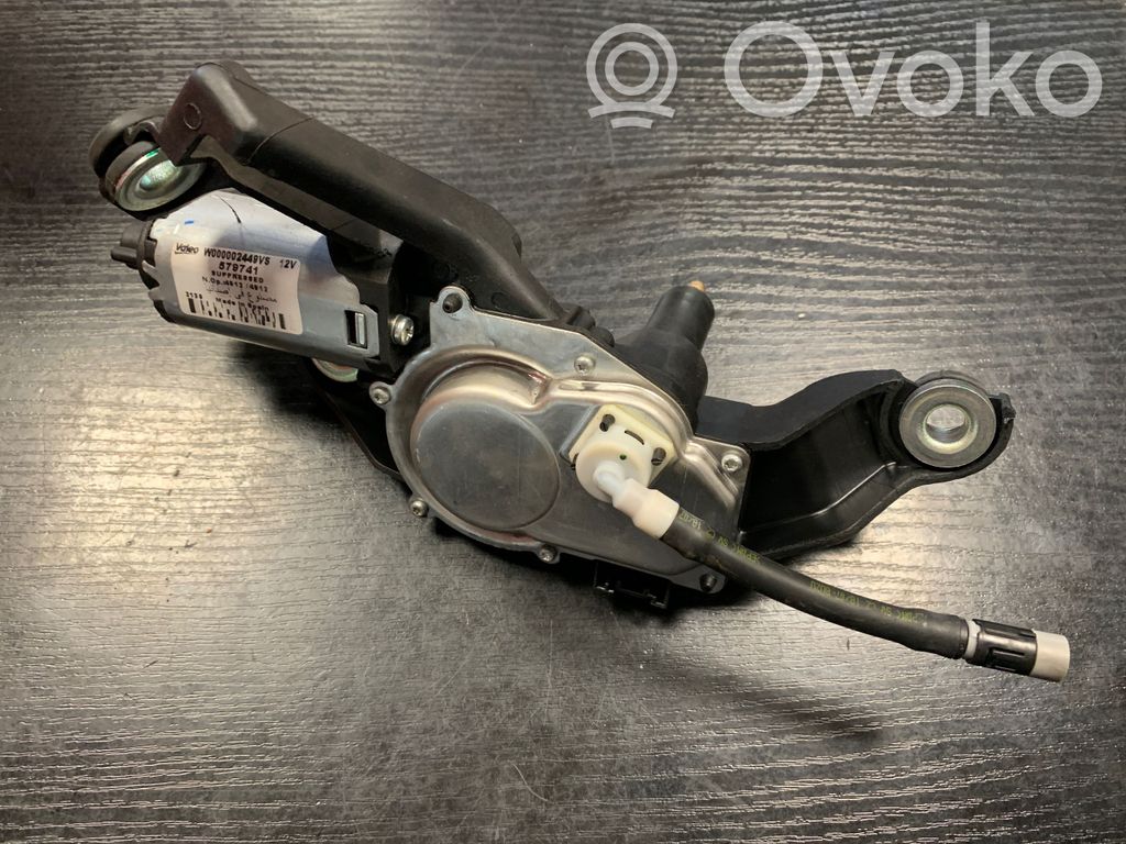 BMW 1 E82 E88 Rear window wiper motor 