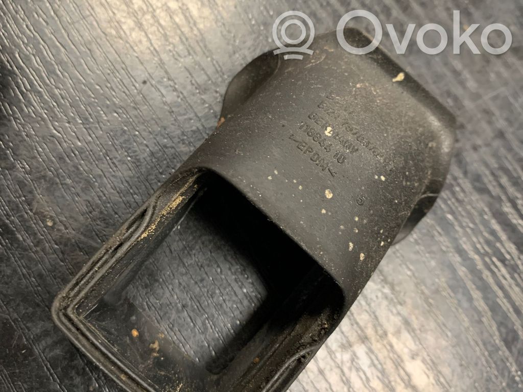 BMW 1 E82 E88 Front door check strap stopper 