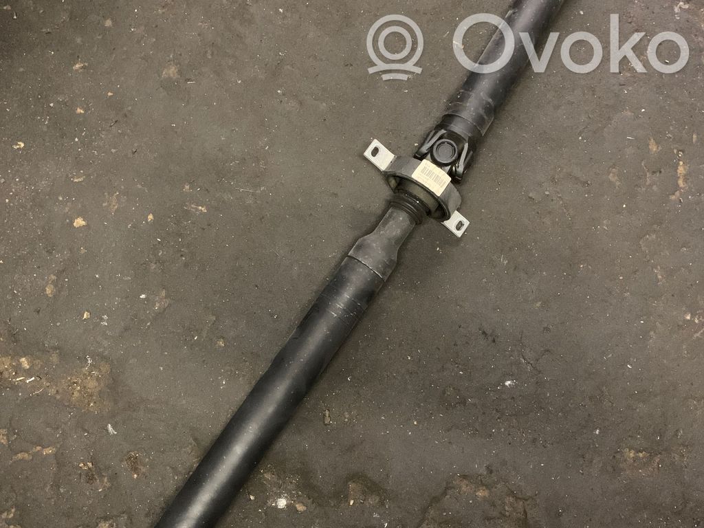 BMW 1 F20 F21 Kardanas komplekte 