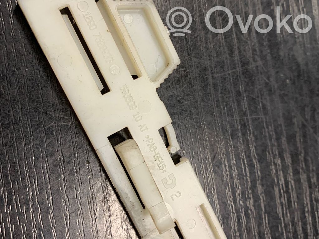 BMW 1 F20 F21 Fuse box cover 