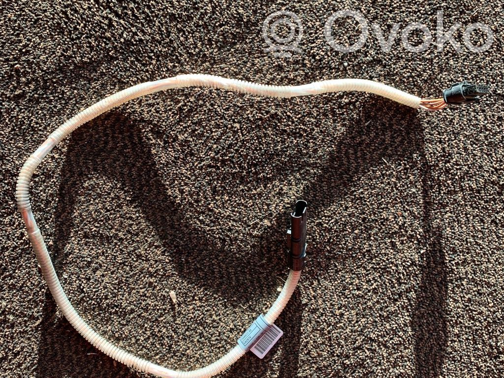 BMW X1 E84 Other wiring loom 