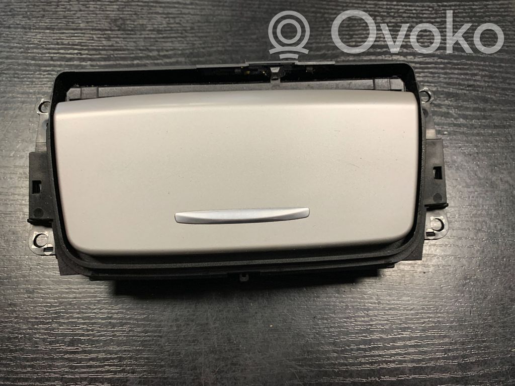 BMW 3 E90 E91 Dashboard glove box trim 