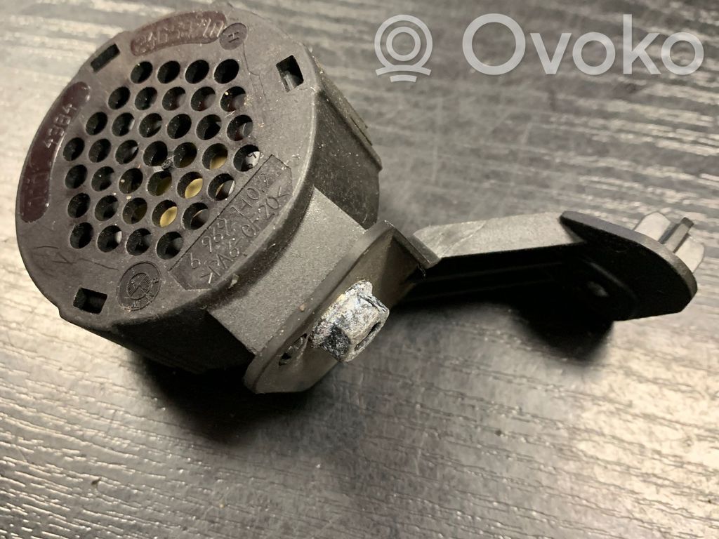 BMW 3 E90 E91 Alarm system siren 