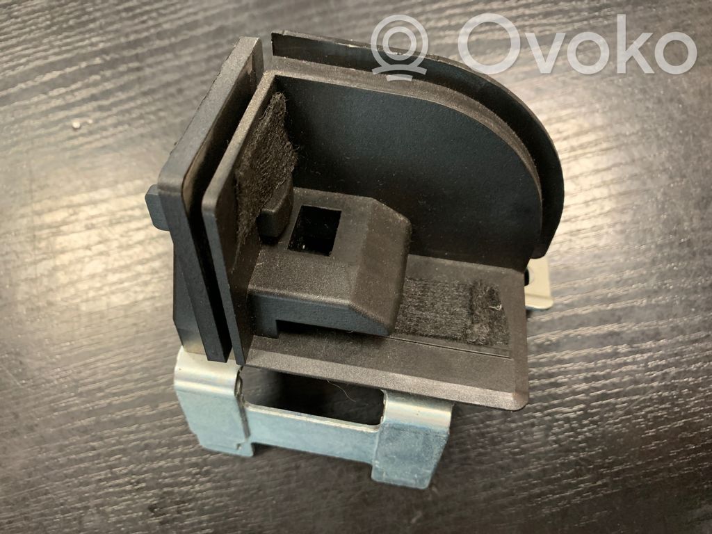BMW 5 F10 F11 Parcel shelf load cover mount bracket 