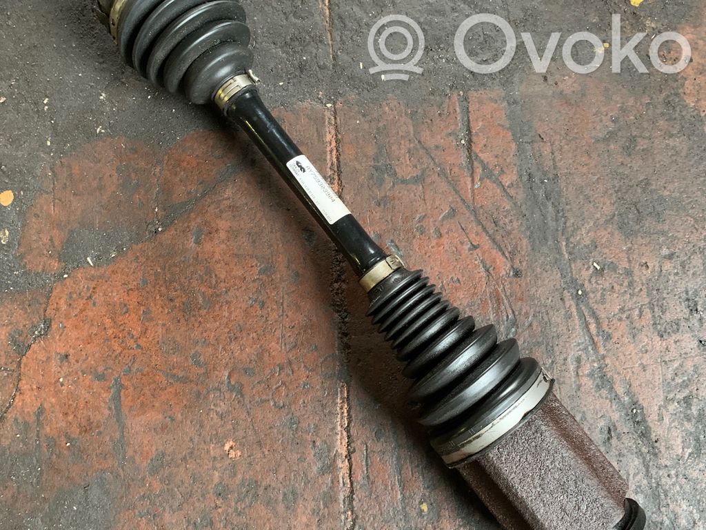 BMW 7 F01 F02 F03 F04 Półoś przednia 