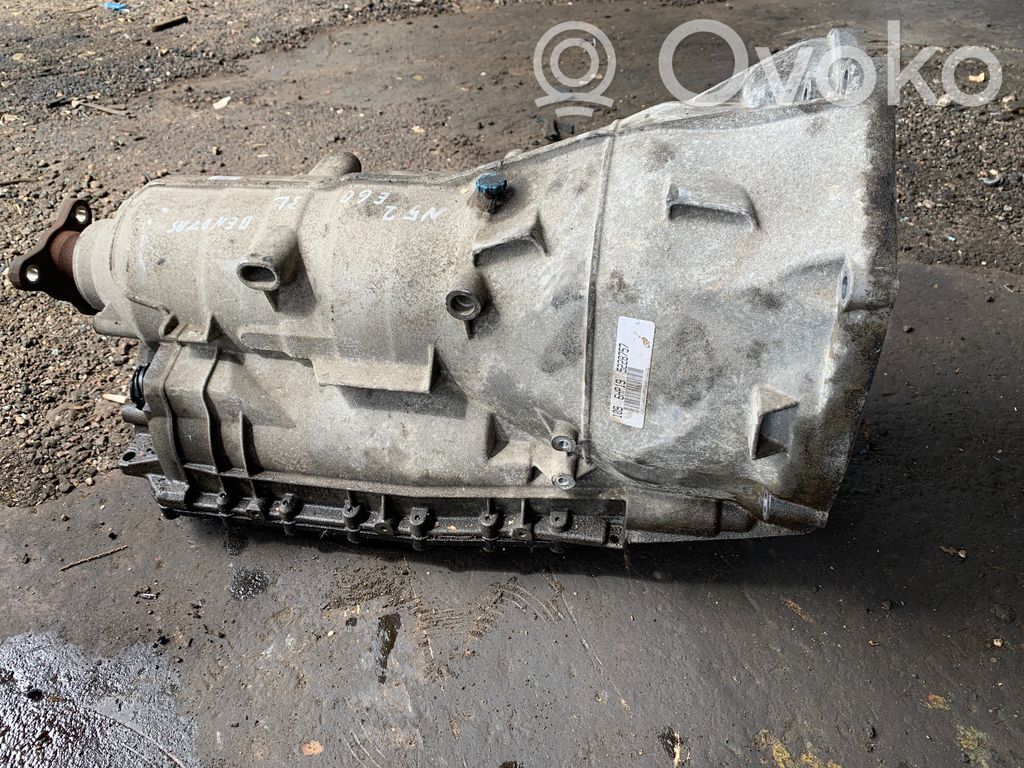 Automatic gearbox   7556046,7556039,077QG,6HP19