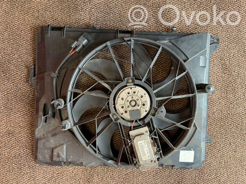 Elektrolüfter   7523258