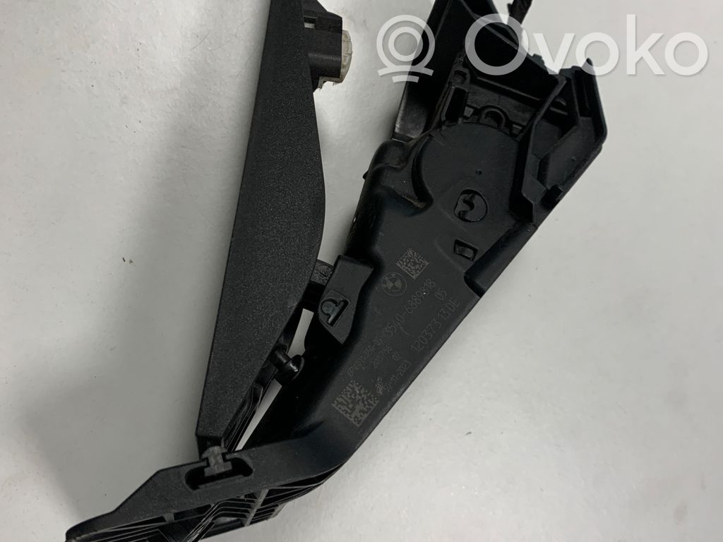 BMW 3 G20 G21 Accelerator throttle pedal 