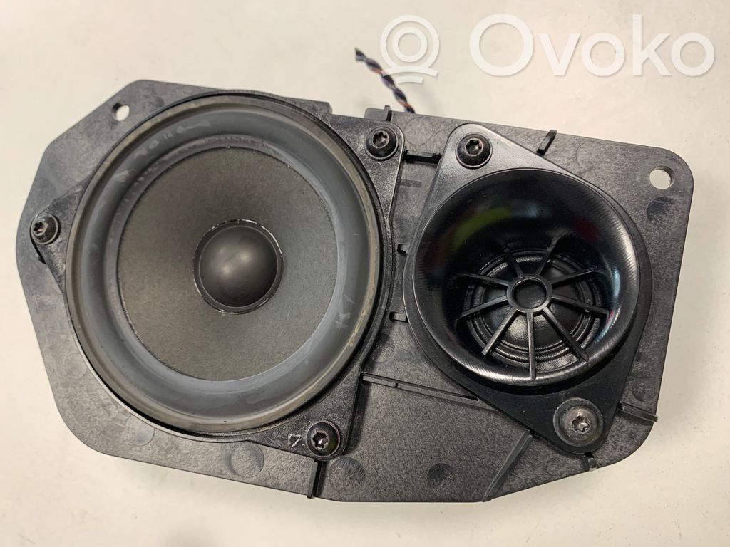 BMW 5 E60 E61 Front door speaker 