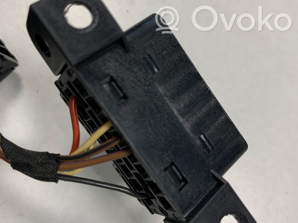 BMW 5 E60 E61 Other wiring loom 