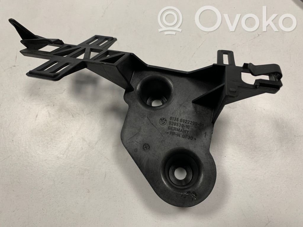 Holder (bracket)   6922299