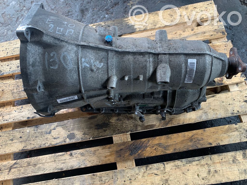 BMW 3 E90 E91 Automatic gearbox 