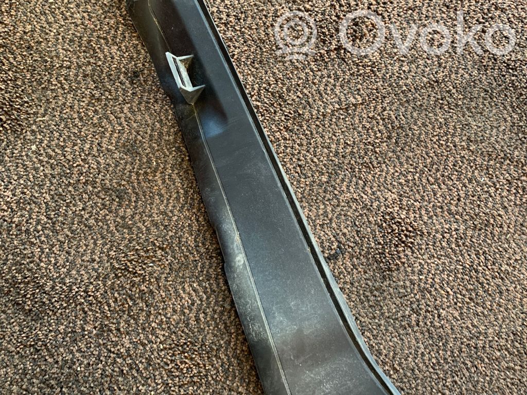 BMW 1 F20 F21 Panel wykończeniowy błotnika 