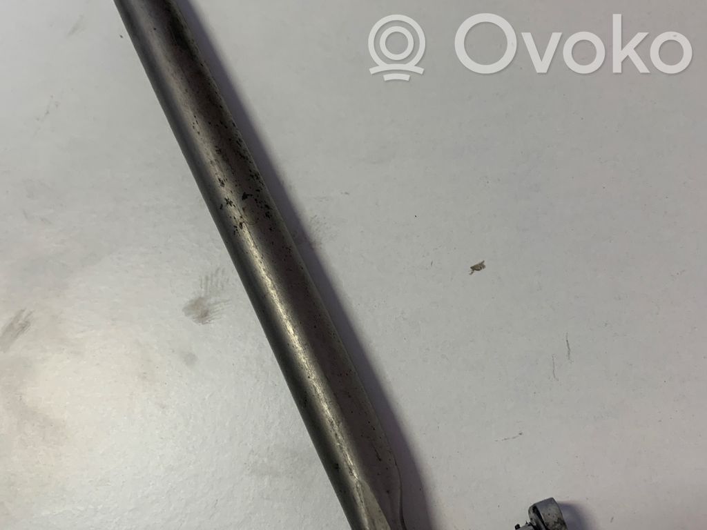 BMW 1 E81 E87 Gear shifter/selector 