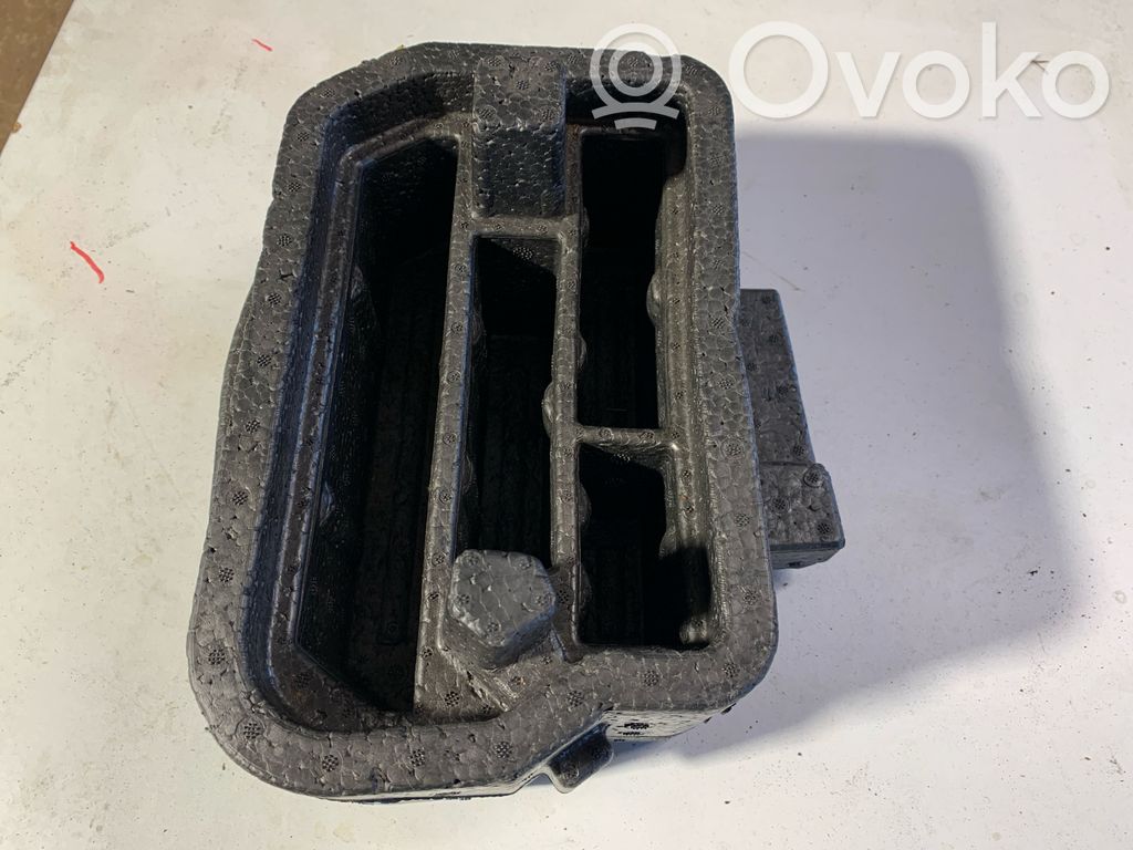 BMW X1 E84 Other trunk/boot trim element 