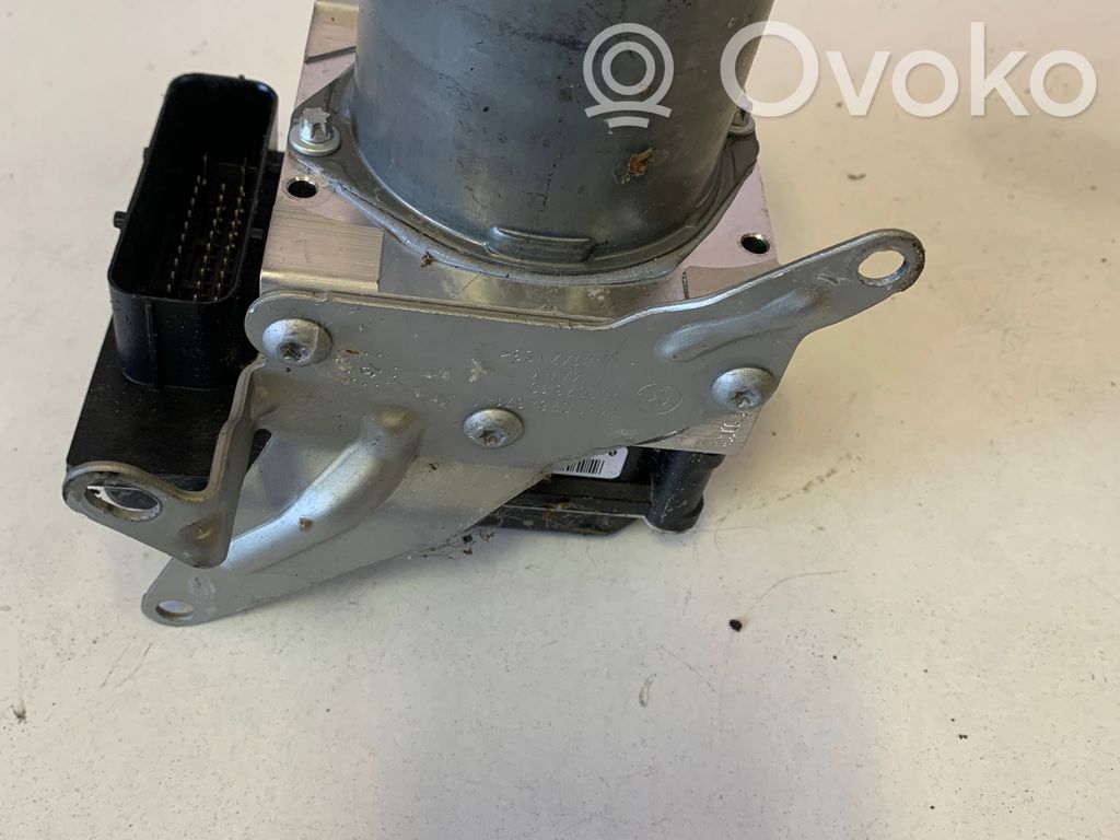 BMW X1 E84 ABS bloks 