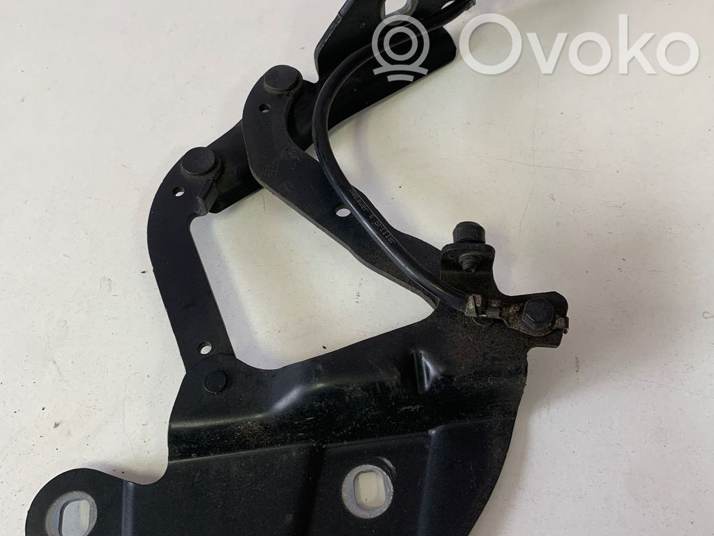 Engine bonnet/hood hinges   2990359