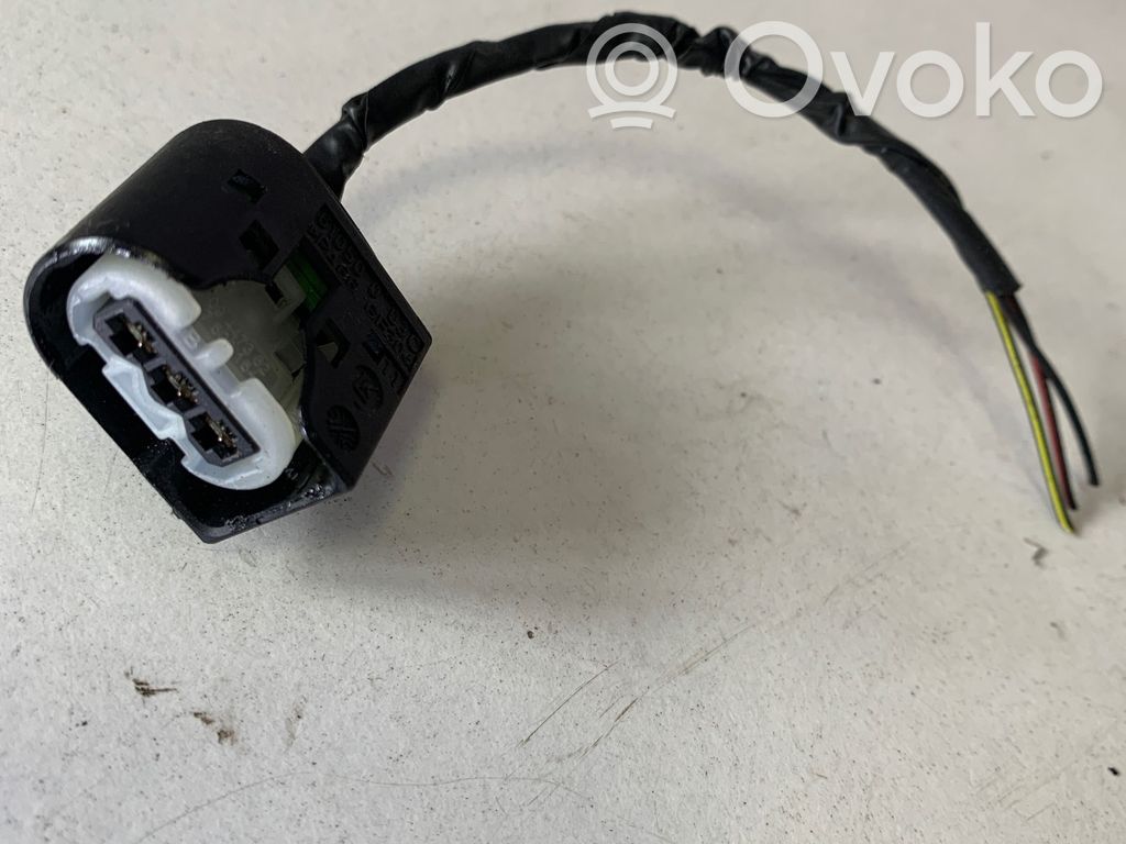 BMW X1 E84 Otros cableados 