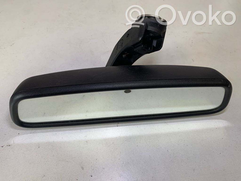 BMW X1 E84 Rear view mirror (interior) 